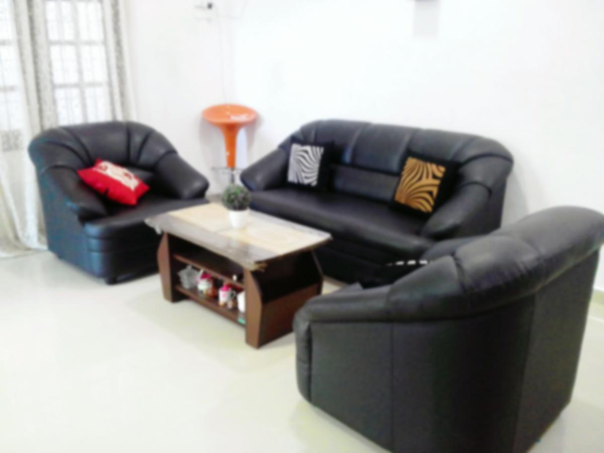 City Bay House Weligama Bagian luar foto