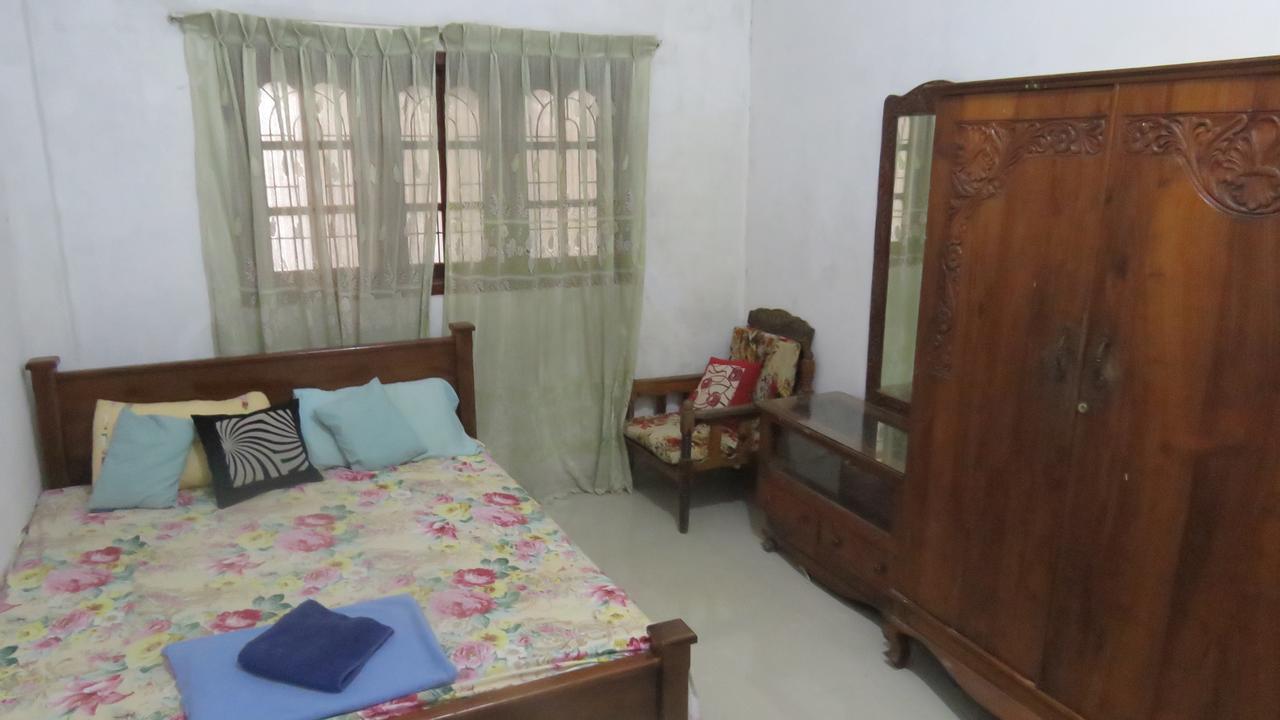 City Bay House Weligama Bagian luar foto