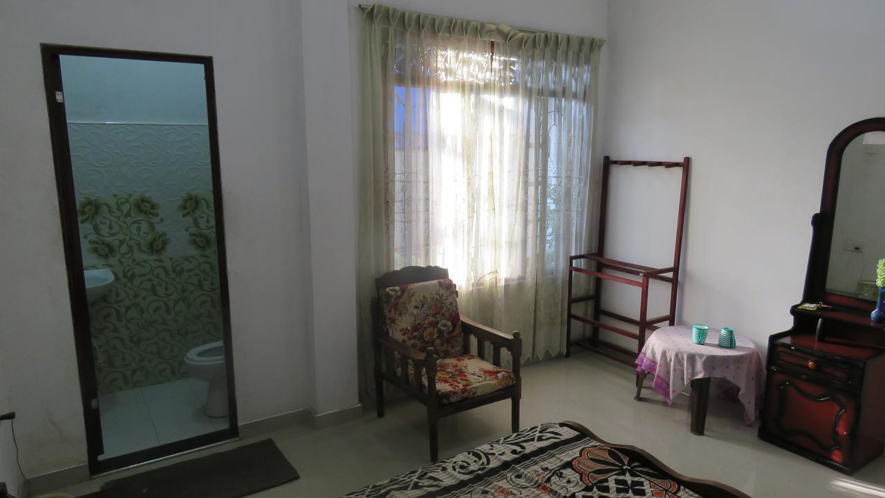 City Bay House Weligama Bagian luar foto