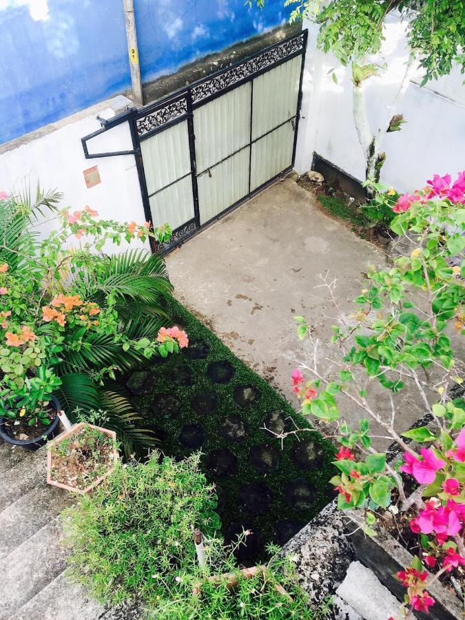 City Bay House Weligama Bagian luar foto
